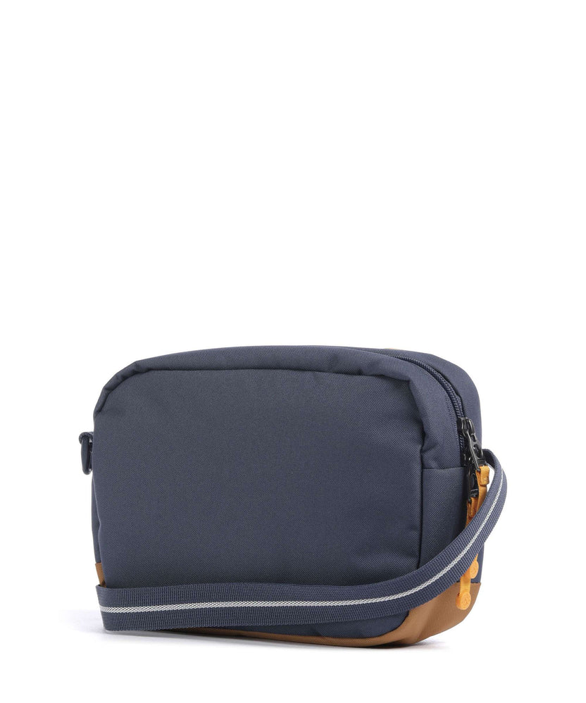 Pacsafe Go Crossbody bag coastal blue