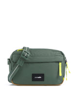 Pacsafe Go Taška cez rameno spruce green