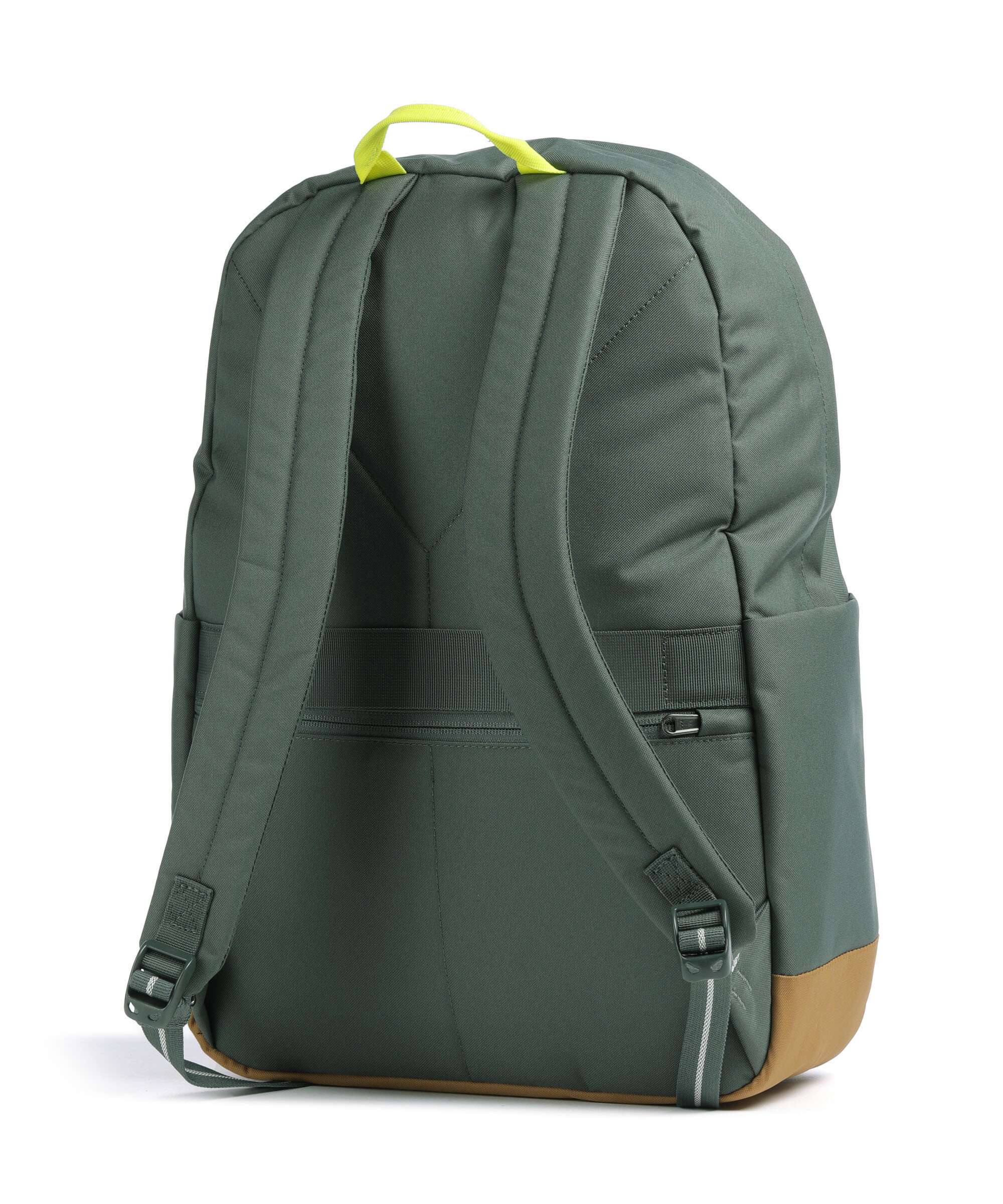 Pacsafe Go 25L Backpack spruce green