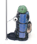 Pacsafe 120 Cestovný doplnok neutral