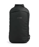 Pacsafe Vibe 325 Taška typu sling jet black