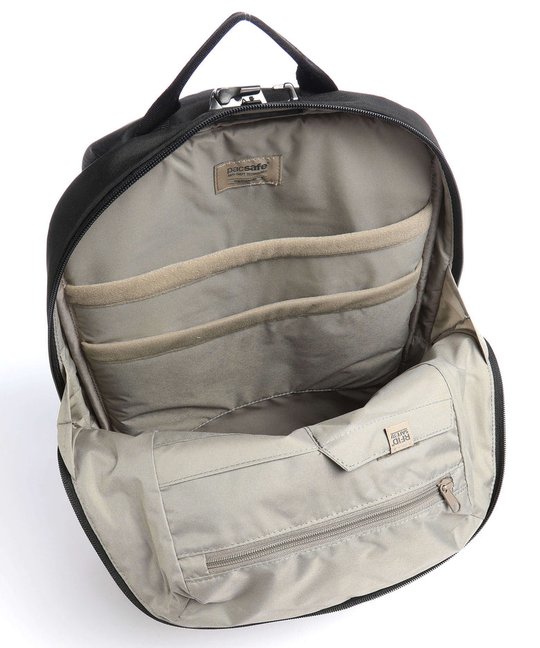 Pacsafe Metrosafe X 20L Backpack black