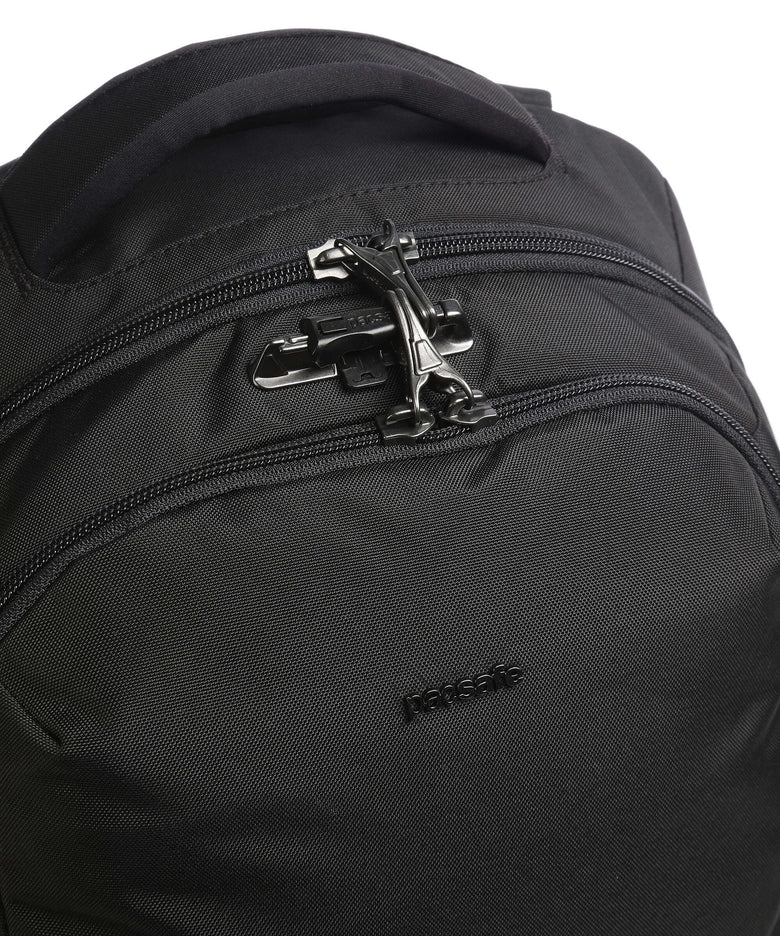 Pacsafe Metrosafe X 25 Backpack black