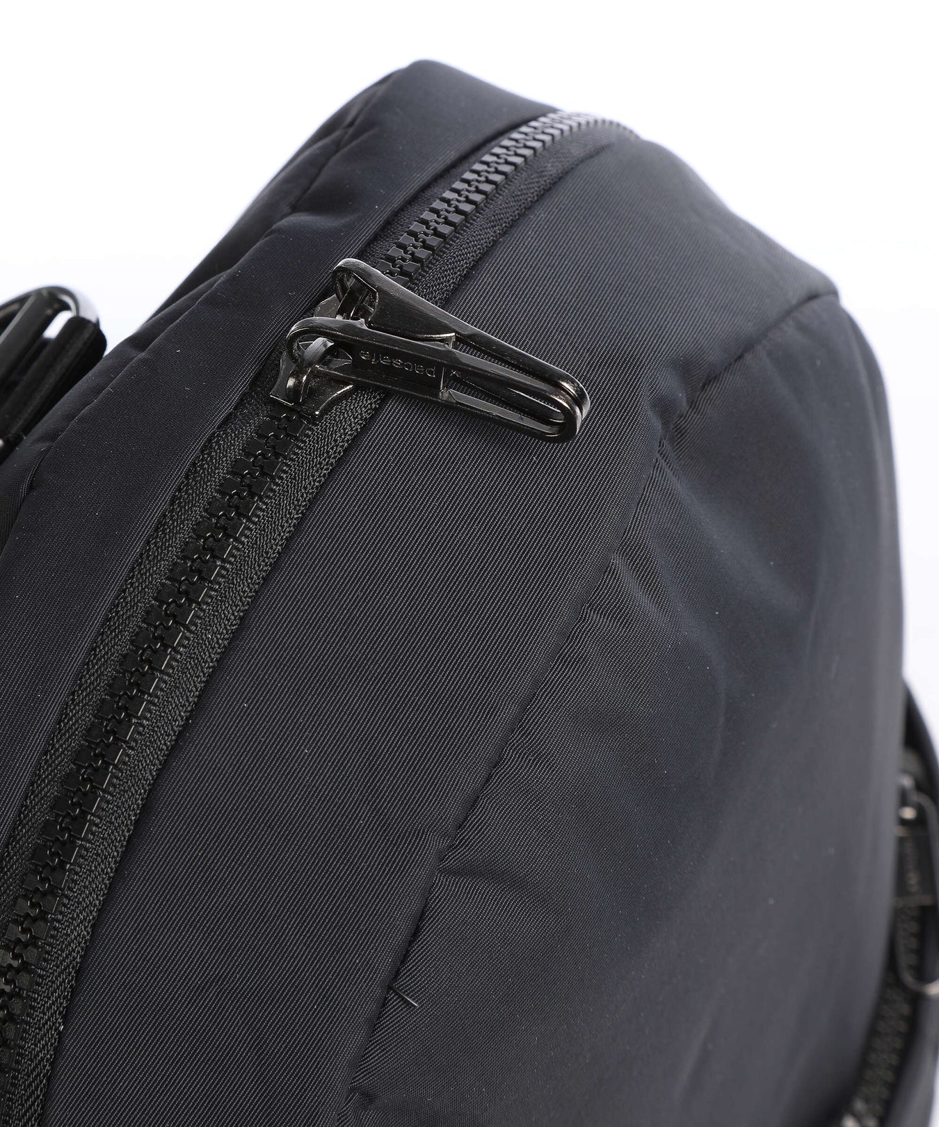 Pacsafe Citysafe CX convertible Backpack black