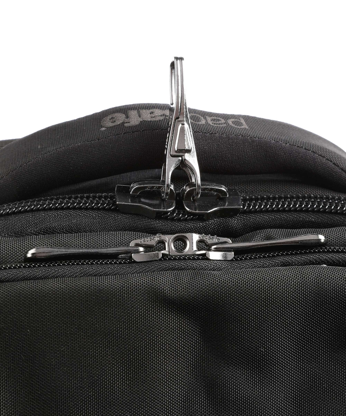 Pacsafe Venturesafe EXP Travel backpack black