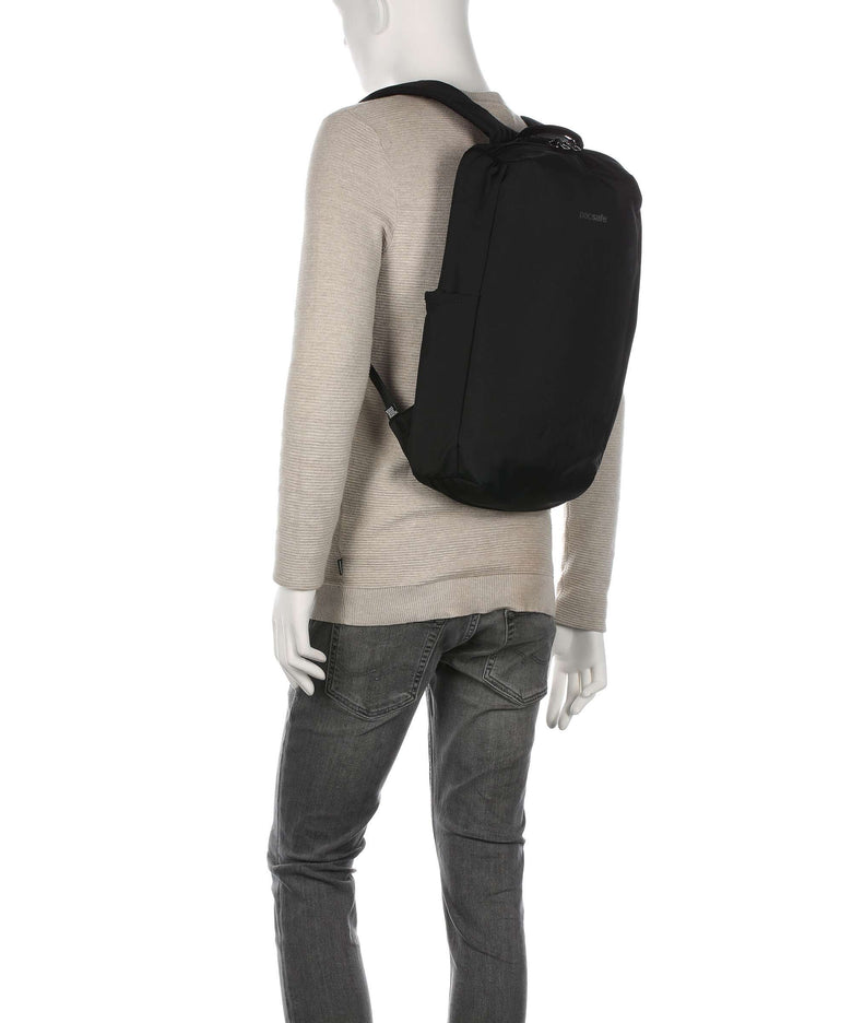 Pacsafe Metrosafe X Backpack black