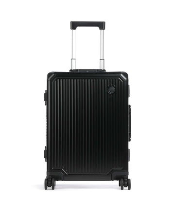 Echolac Shogun Classic S 4-kolesový kufor black