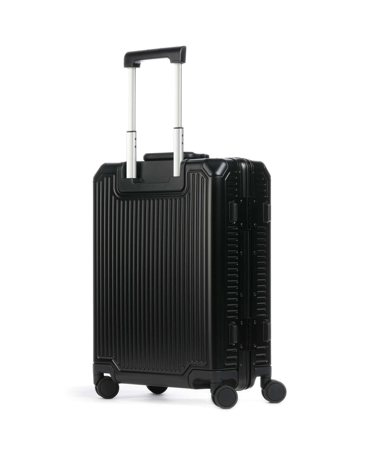 Echolac Shogun Classic S Spinner (4 wheels) black