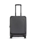 Echolac Celestra FA S Spinner (4 wheels) dark grey