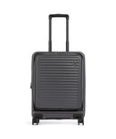 Echolac Celestra FA S Spinner (4 wheels) dark grey