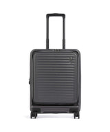 Echolac Celestra FA S 4-kolesový kufor dark grey