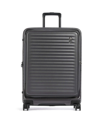 Echolac Celestra FA M 4-kolesový kufor dark grey