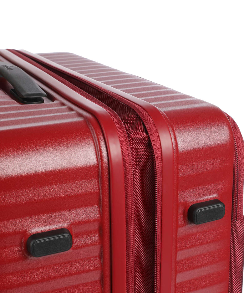 Echolac Celestra FA M Spinner (4 wheels) red