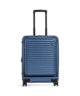 Echolac Celestra FA S 4-kolesový kufor blue