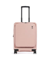 Echolac Celestra FA S 4-kolesový kufor pink