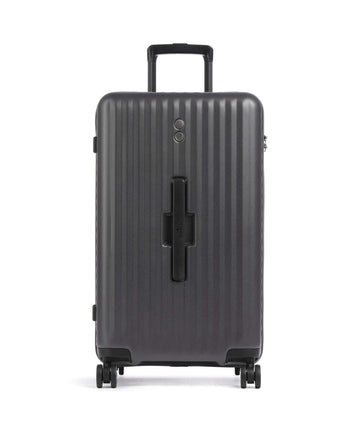 Echolac Celestra SuperTrunk M 4-kolesový kufor dark grey
