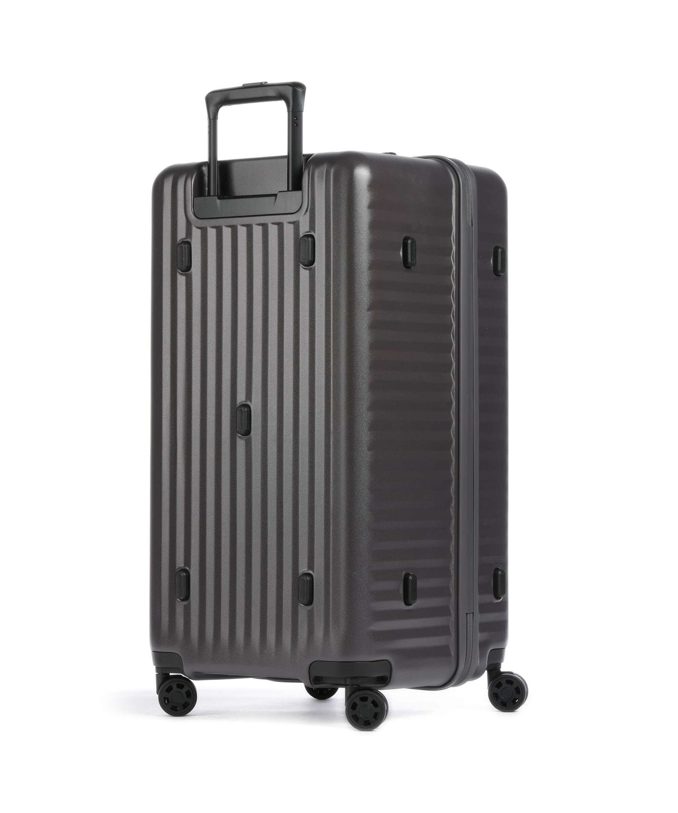 Echolac Celestra SuperTrunk L Spinner (4 wheels) dark grey