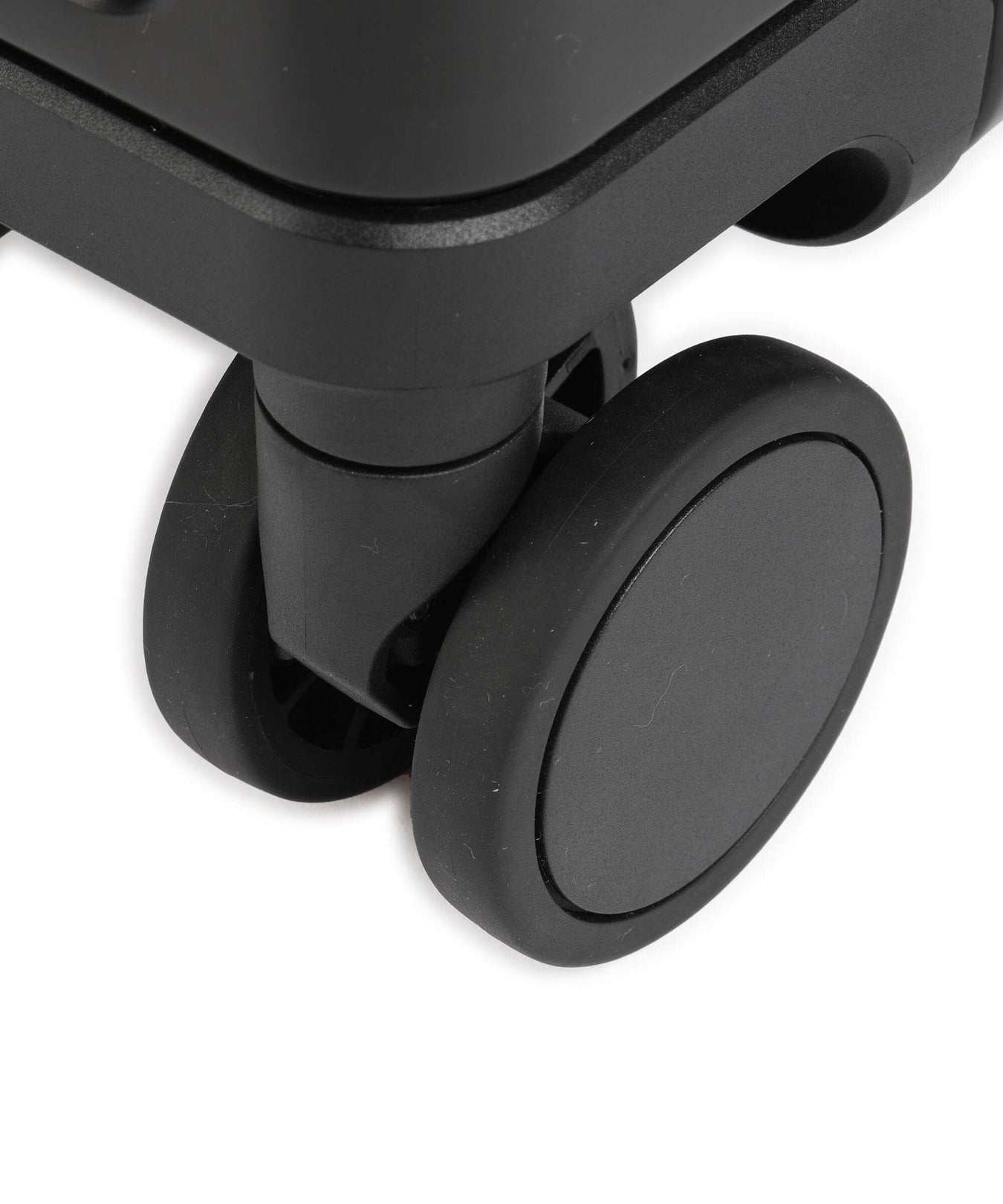 Echolac Shogun Classic M Spinner (4 wheels) black