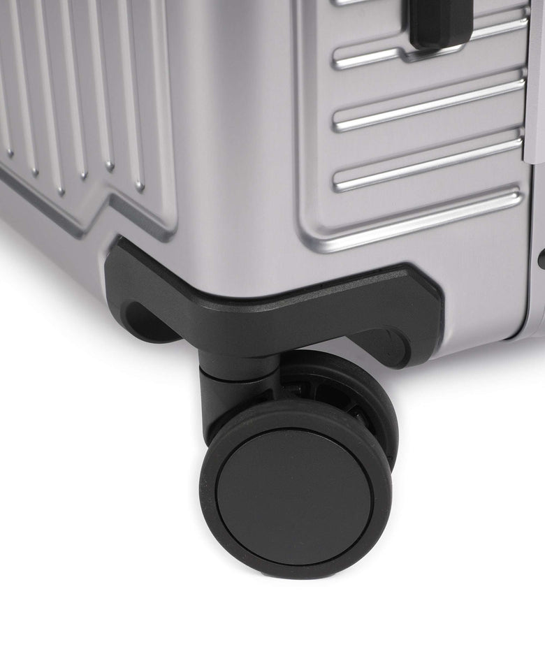 Echolac Shogun Classic M Spinner (4 wheels) dark grey