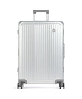 Echolac Shogun Classic M Spinner (4 wheels) silver
