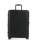Echolac Forza M Spinner (4 wheels) black