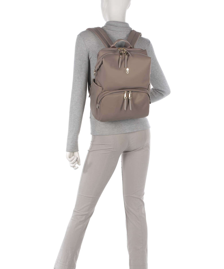 Echolac Purist L Backpack grey