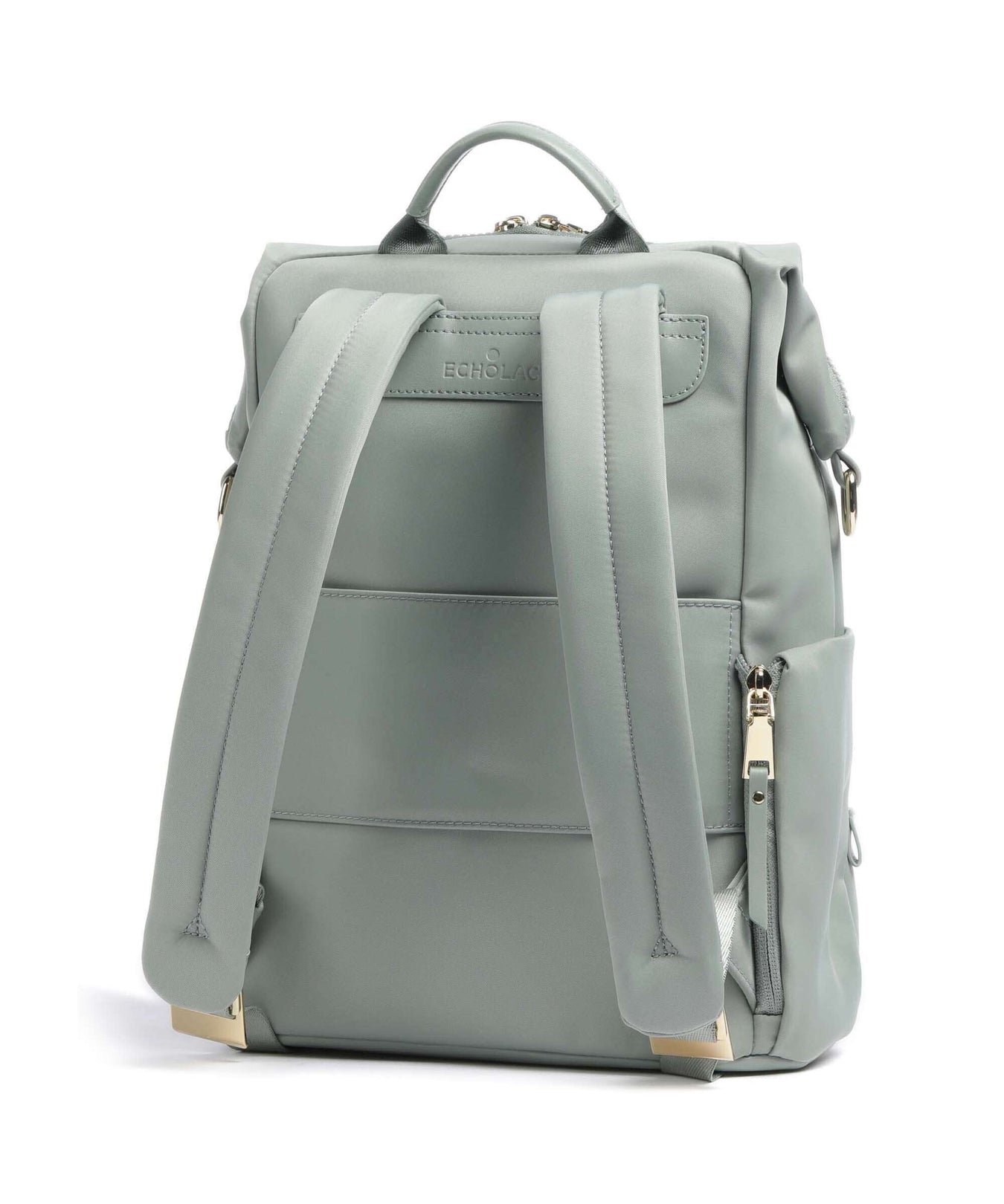 Echolac Purist M Backpack lake green
