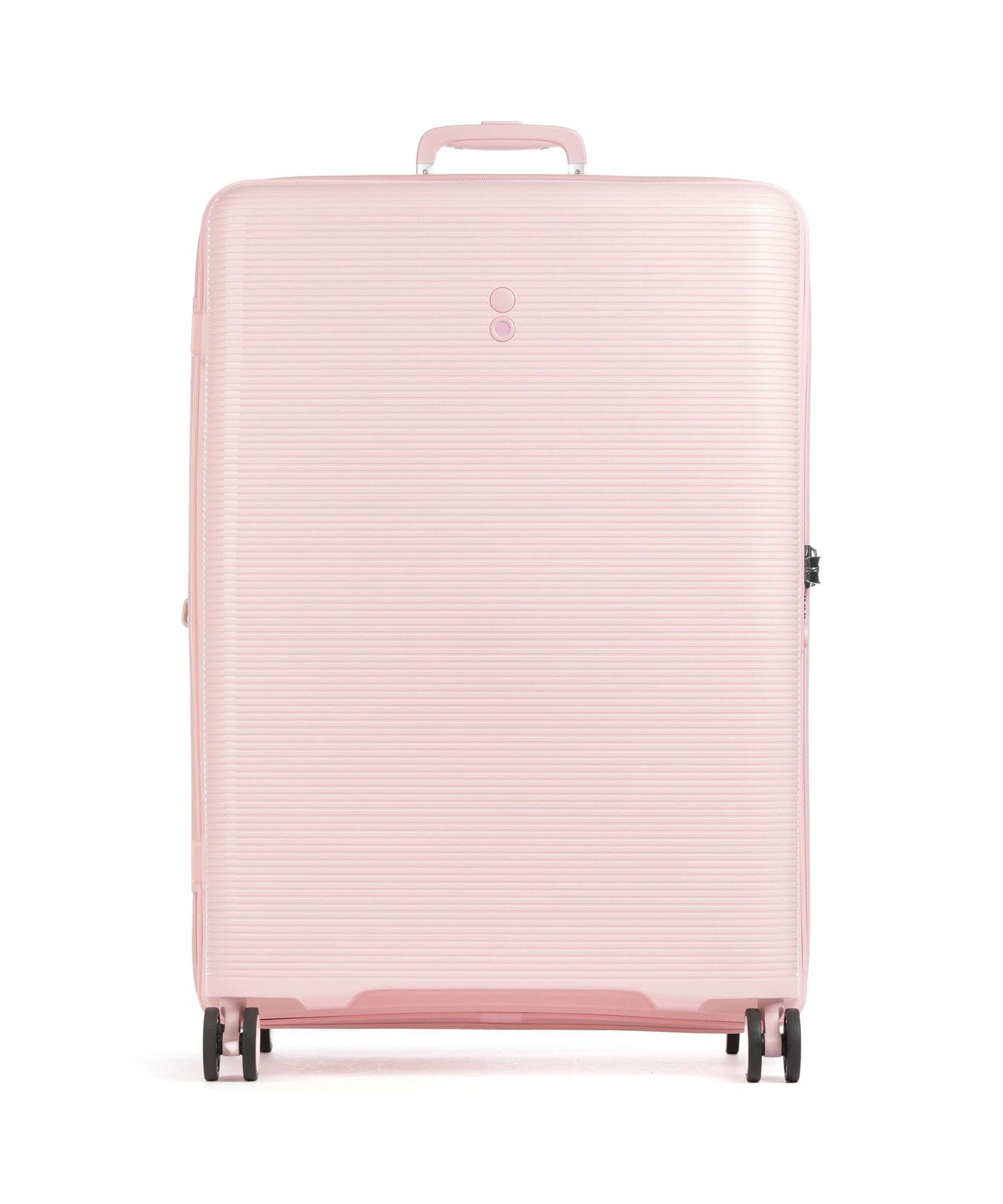 Echolac Forza L Spinner (4 wheels) pink