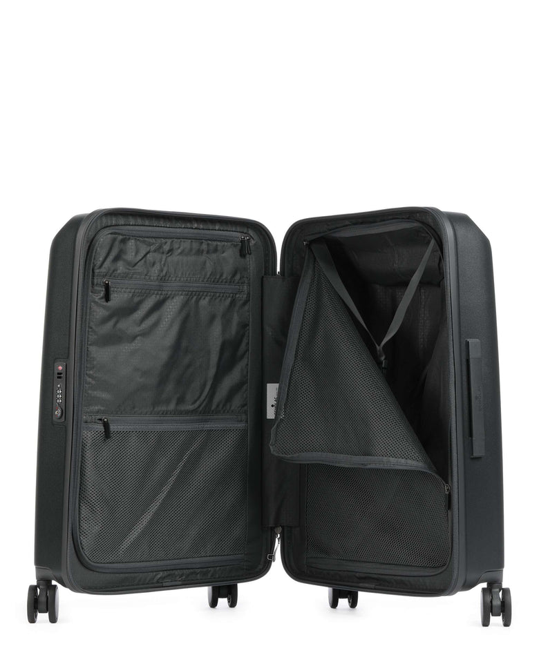 Echolac Panda M Spinner (4 wheels) anthracite/grey