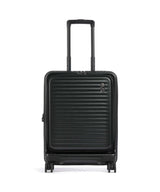 Echolac Celestra FA S 4-kolesový kufor black