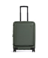 Echolac Celestra FA S 4-kolesový kufor moss green