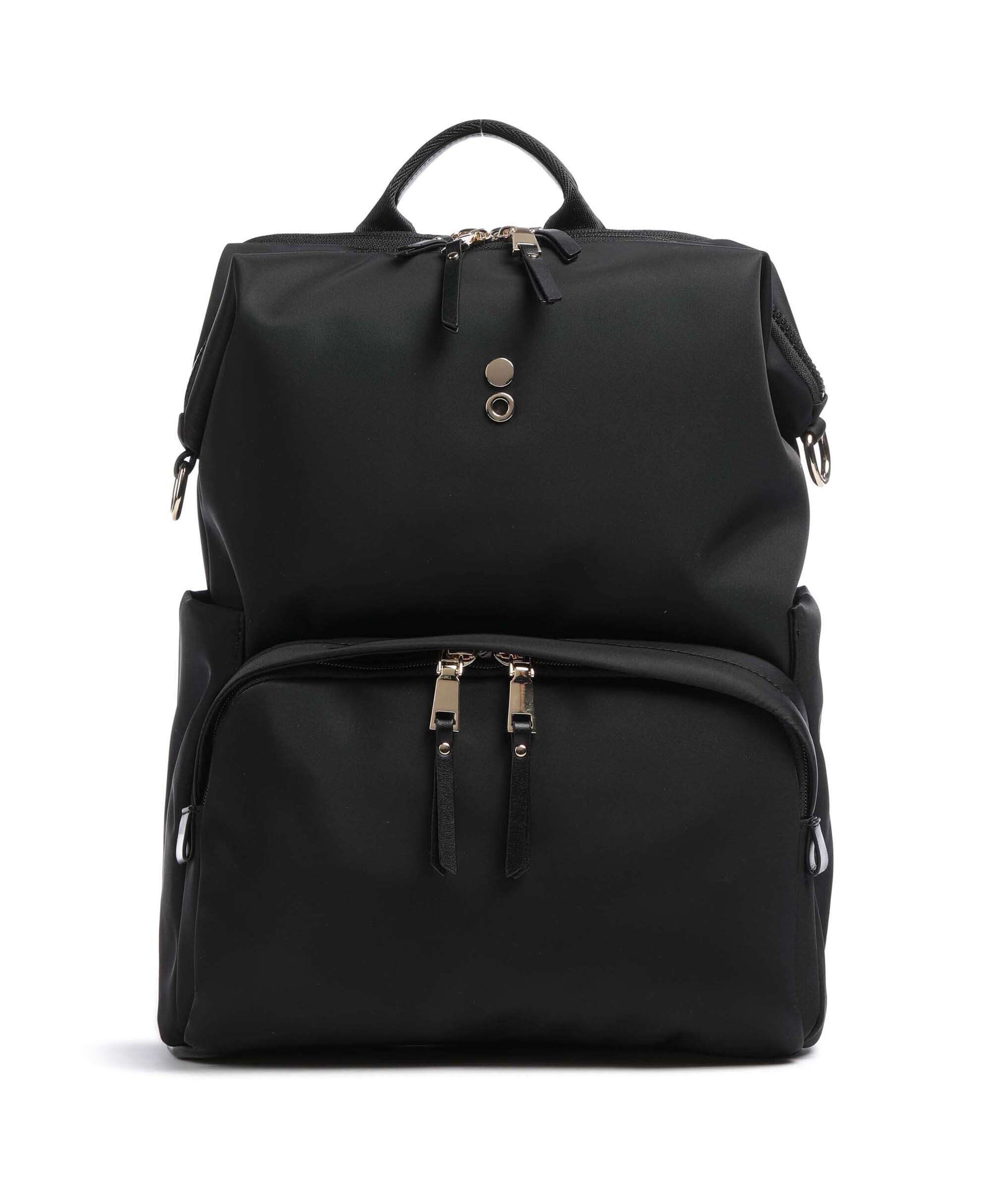 Echolac Purist L Backpack black