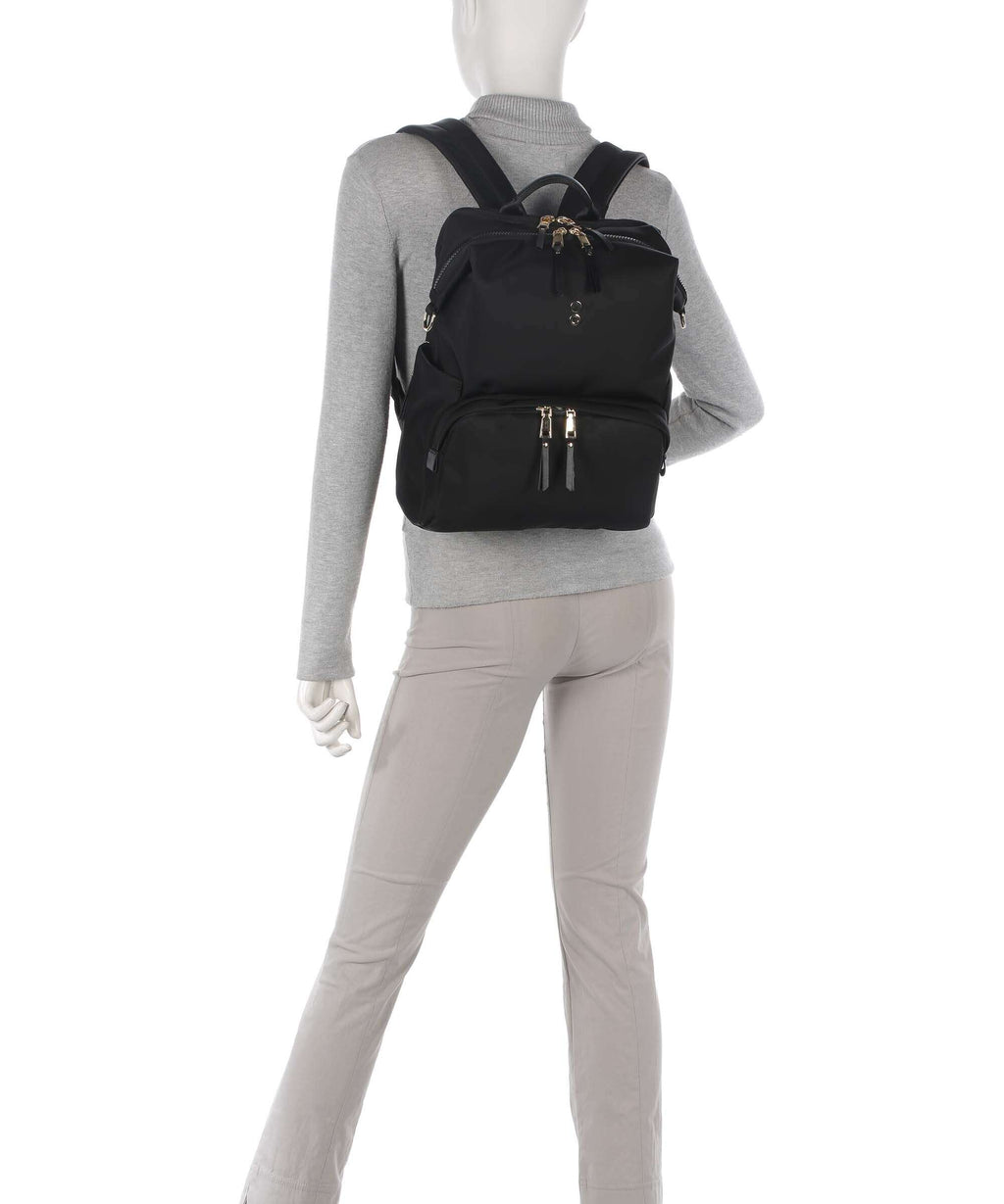 Echolac Purist L Backpack black