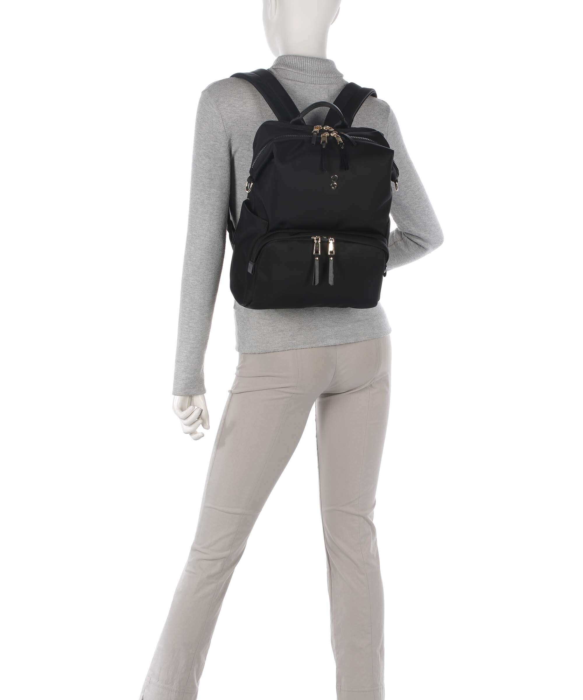 Echolac Purist L Backpack black
