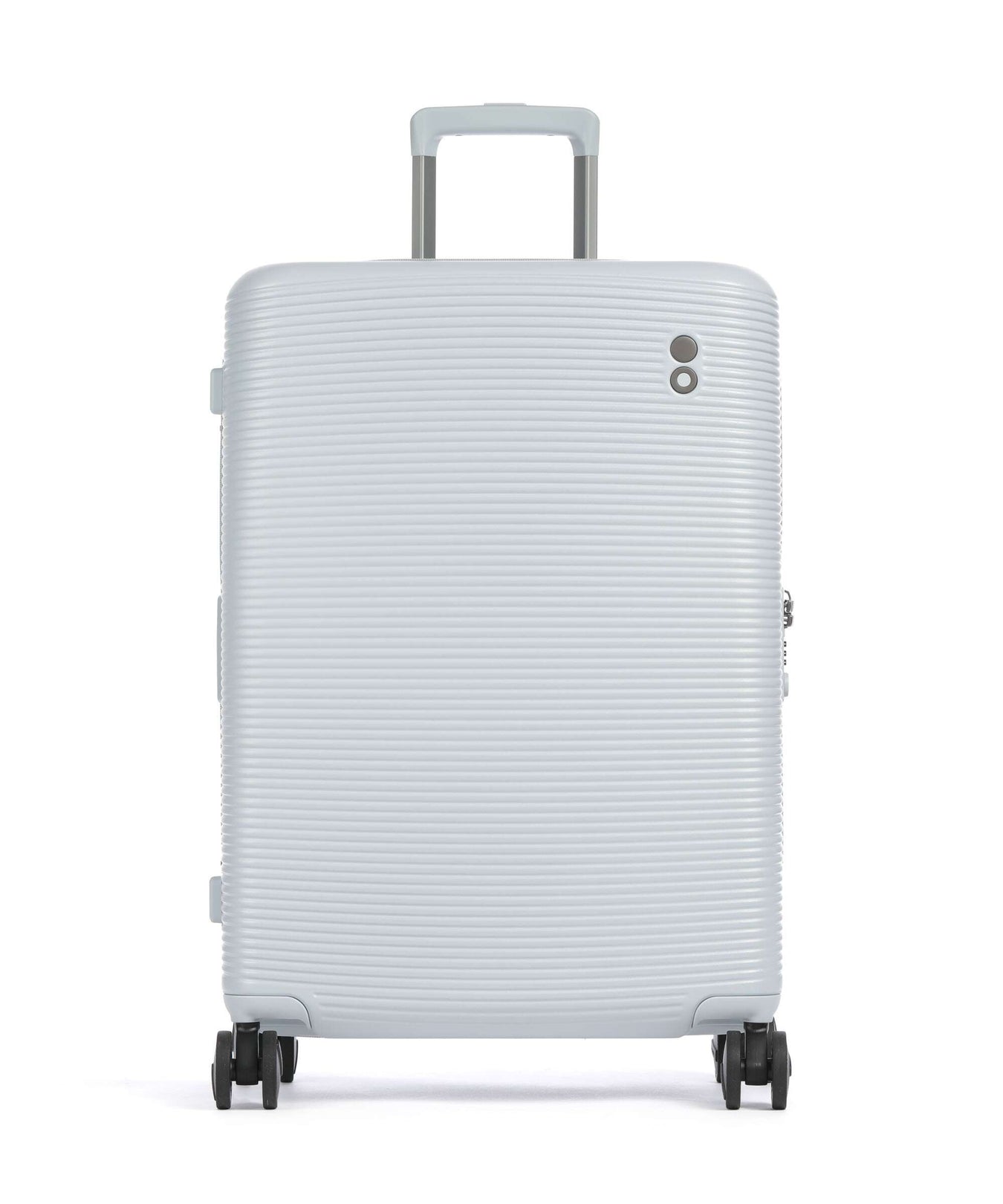 Echolac Ultima M Spinner (4 wheels) light blue