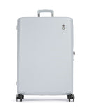 Echolac Ultima L 4-kolesový kufor light blue