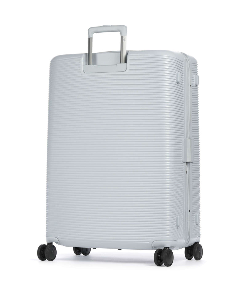 Echolac Ultima L Spinner (4 wheels) light blue