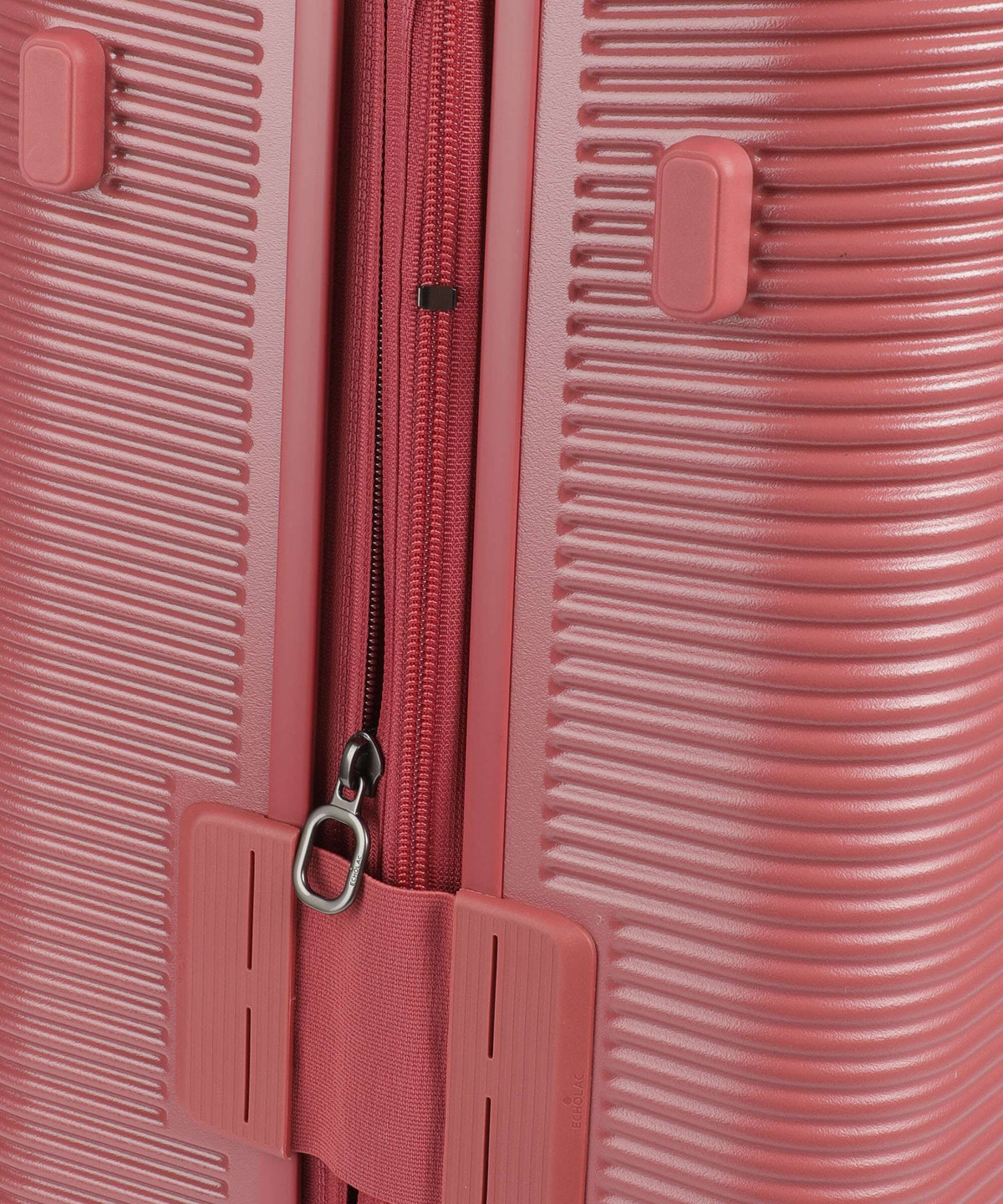 Echolac Ultima M Spinner (4 wheels) red