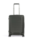 Echolac Shogun EVO S 4-kolesový kufor deep olive