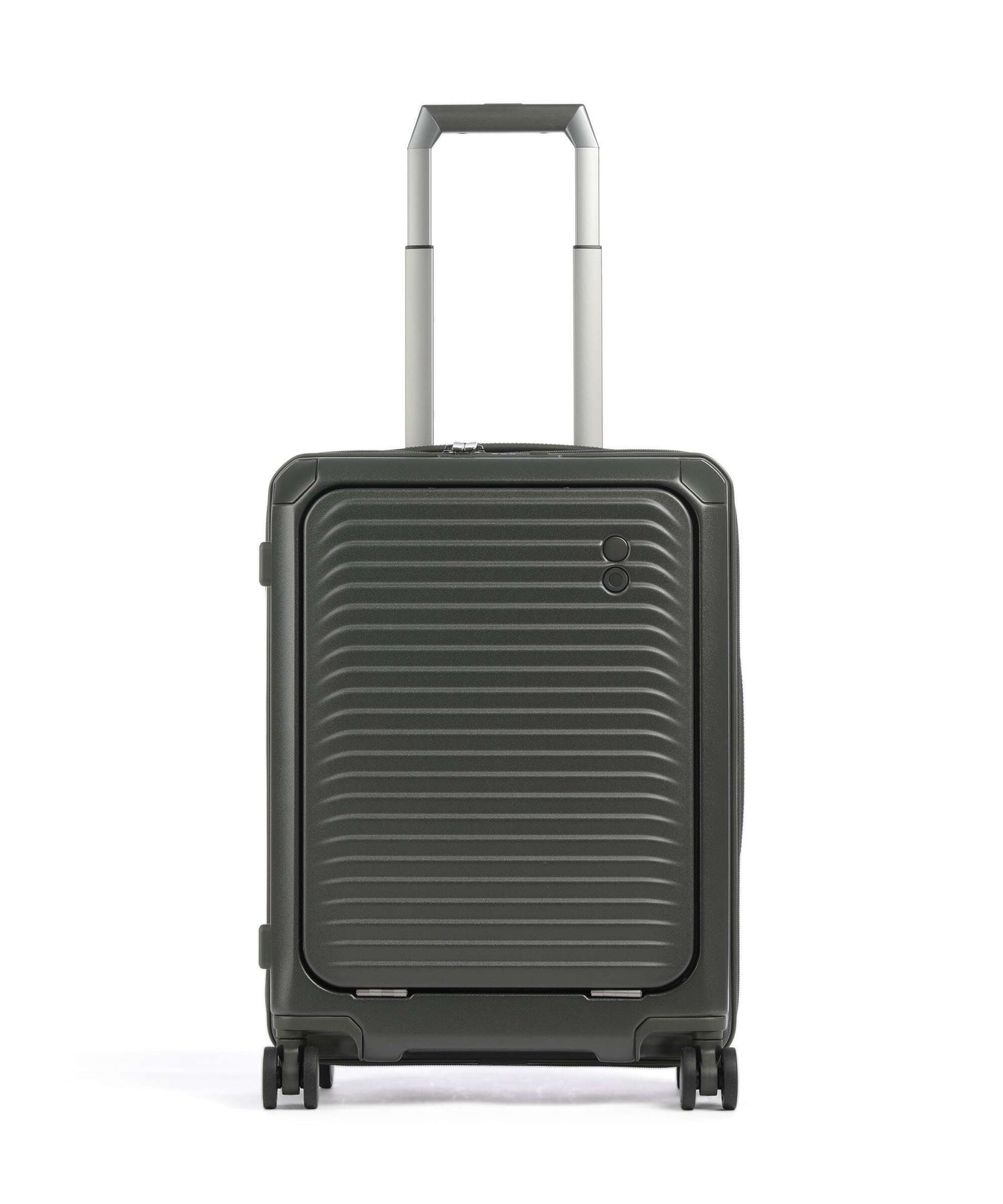 Echolac Shogun EVO S Spinner (4 wheels) deep olive