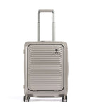 Echolac Shogun EVO S 4-kolesový kufor champagne