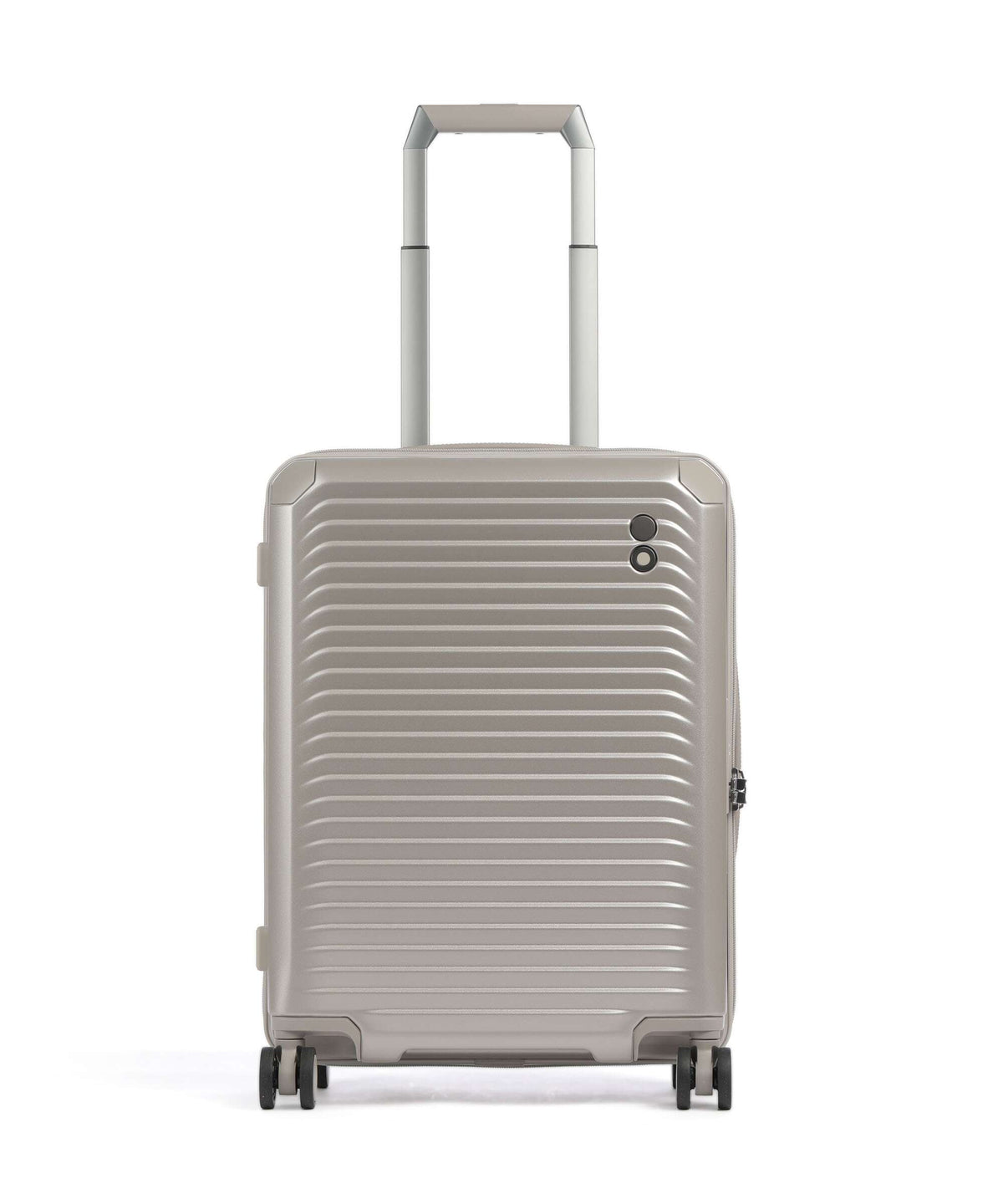 Echolac Shogun EVO S Spinner (4 wheels) champagne