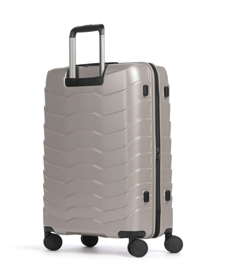 Echolac EXO M Spinner (4 wheels) champagne