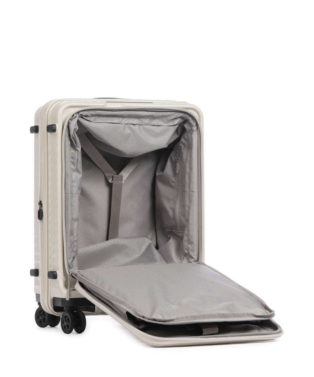 Echolac Celestra FA S Spinner (4 wheels) vanilla cream