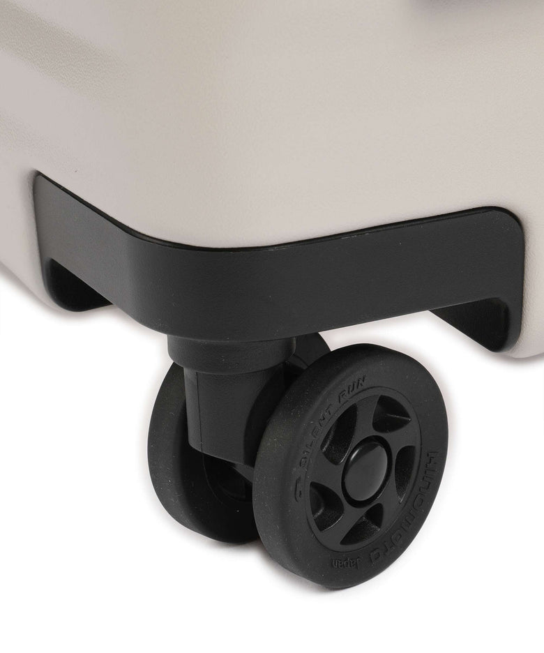 Echolac Celestra FA M Spinner (4 wheels) vanilla cream