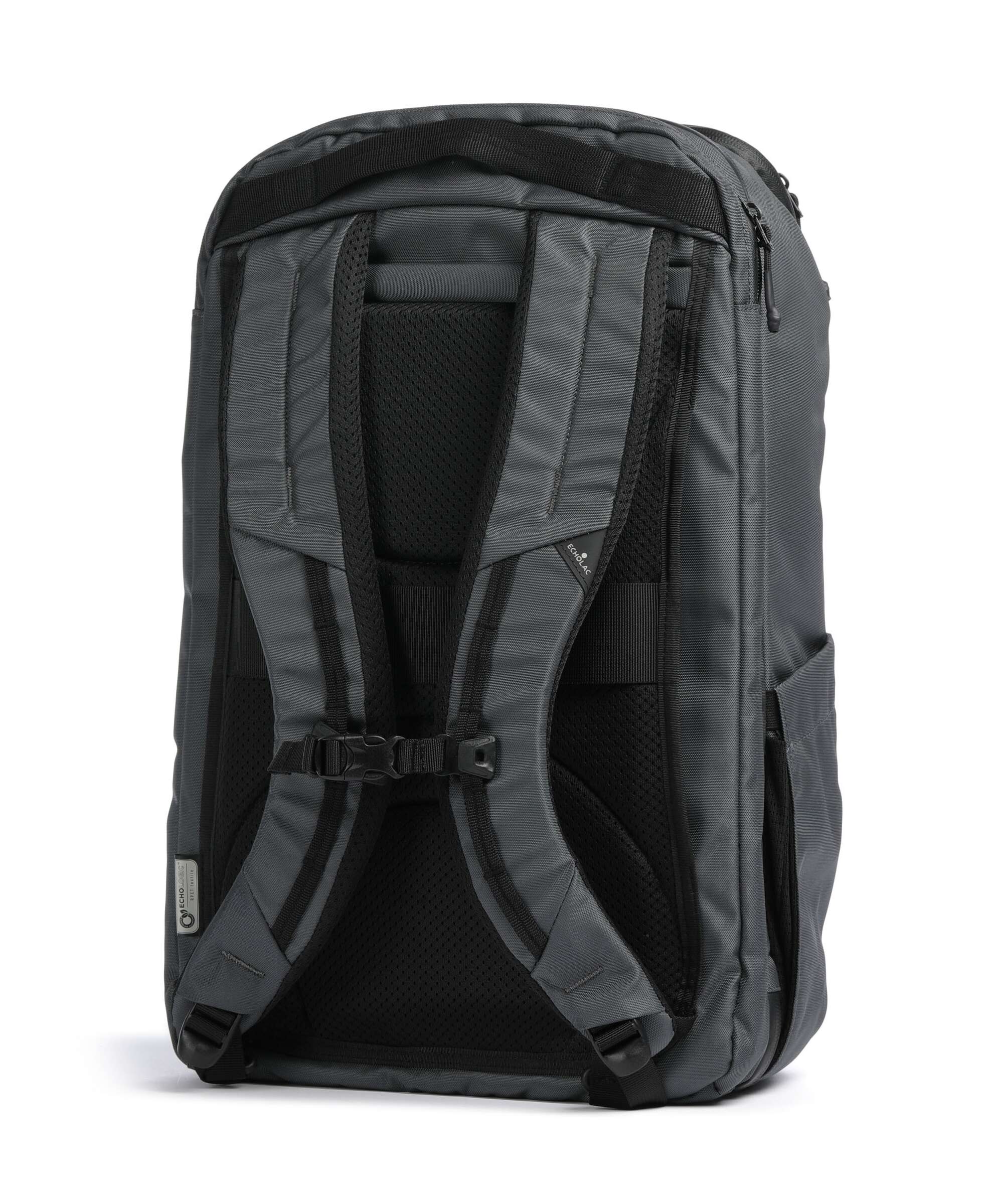 Echolac Active X Travel backpack cool grey