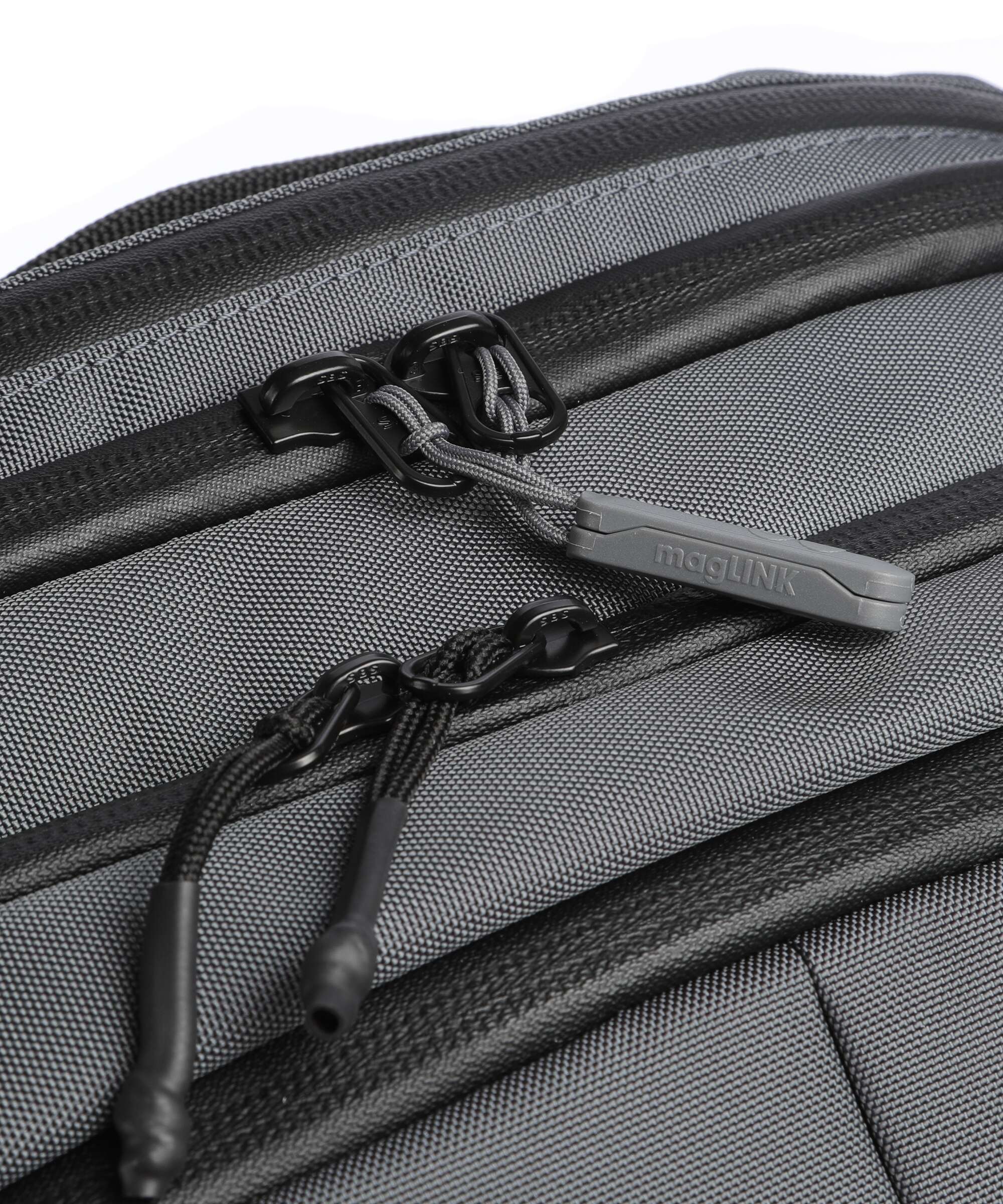 Echolac Active X Travel backpack cool grey