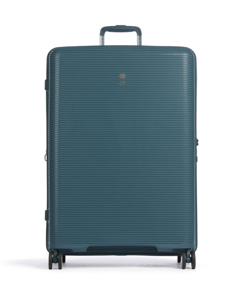 Echolac Forza L Spinner (4 wheels) ocean blue