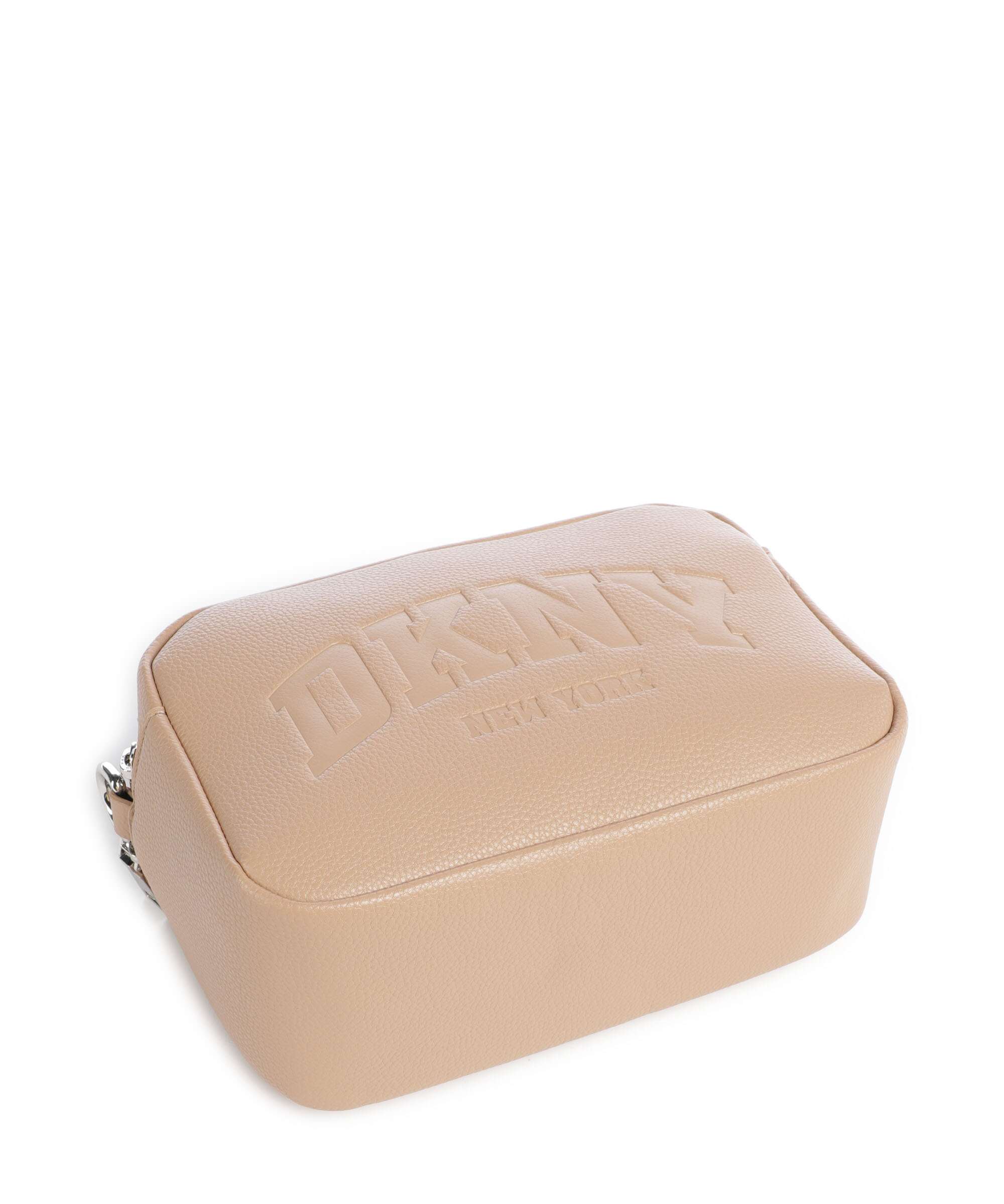 DKNY Hadlee Crossbody bag cappuccino