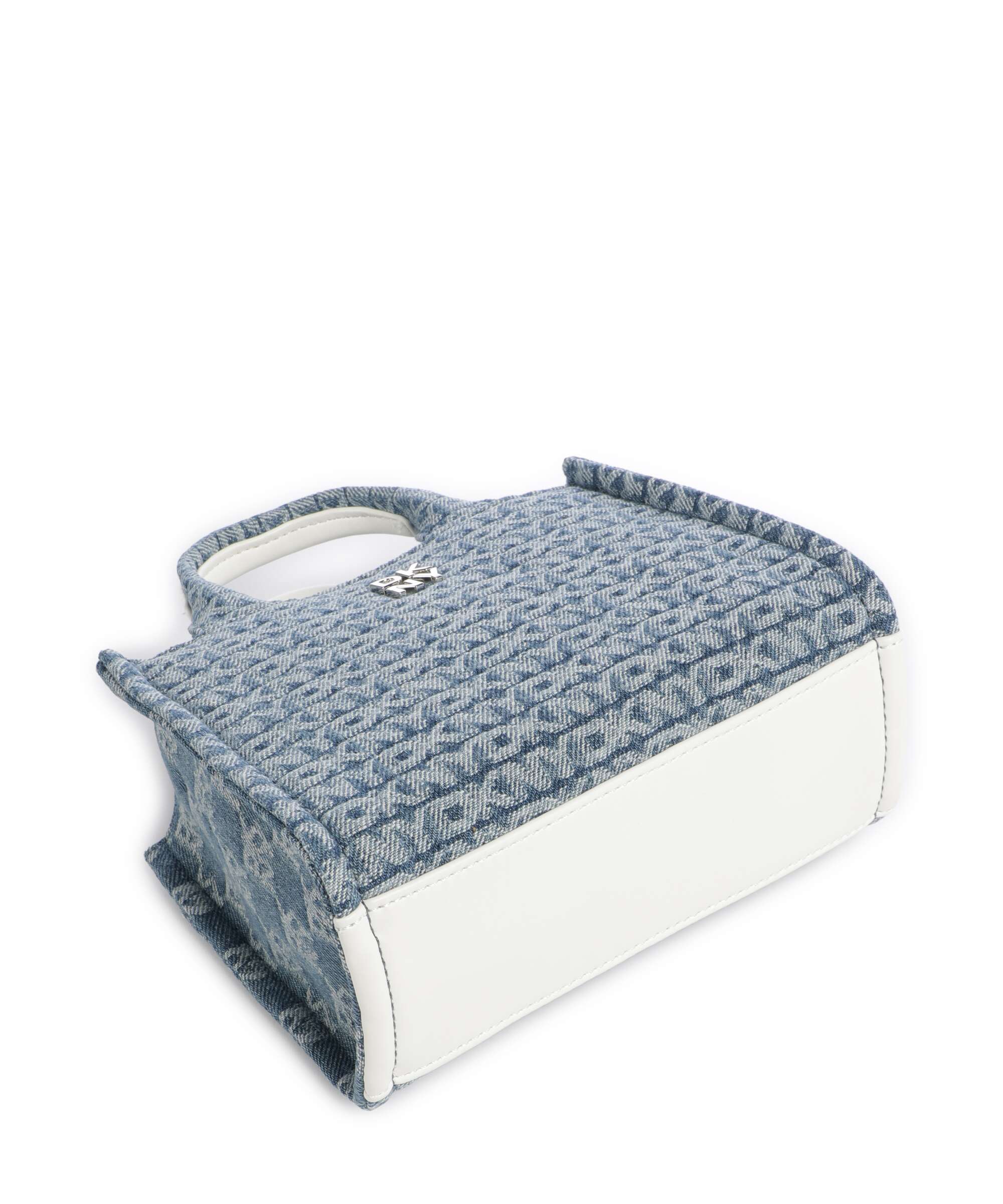 DKNY Hadlee Mini Handbag denim